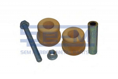 SEM LASTIK 9250 -  Втулка, подушка кабины водителя